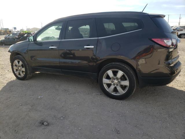 Photo 2 from auction – 2017 CHEVROLET TRAVERSE L with VIN 1GNKRGKD2HJ306220