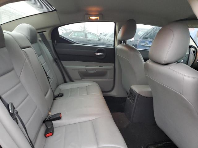Photo 10 from auction – 2006 DODGE CHARGER R/ with VIN 2B3KA53H96H178760