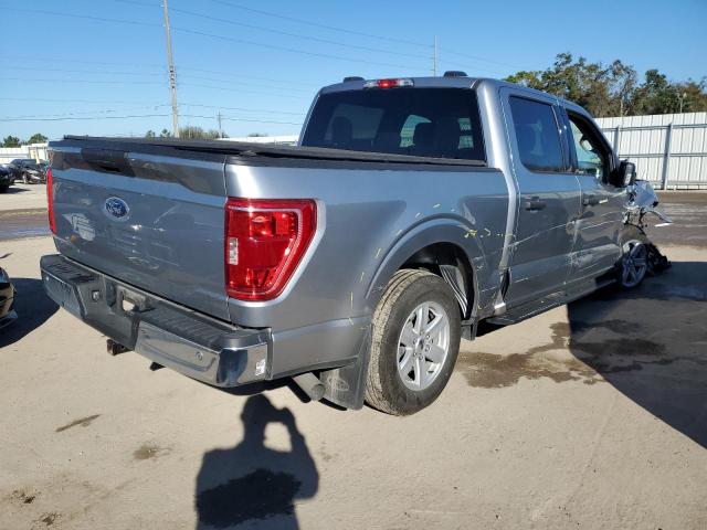 Photo 3 from auction – 2021 FORD F150 SUPER with VIN 1FTEW1C5XMKD74160