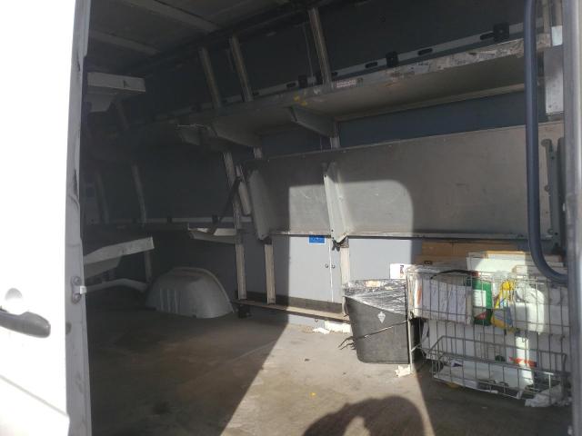 Photo 10 from auction – 2014 MERCEDES-BENZ SPRINTER 2 with VIN WD3PE8DE0E5899175