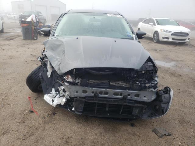 Photo 5 from auction – 2017 FORD FOCUS SE with VIN 1FADP3K20HL286588