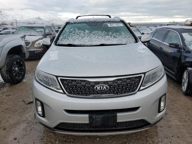 Photo 5 from auction – 2014 KIA SORENTO SX with VIN 5XYKWDA76EG536236