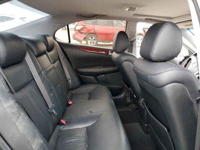 Photo 10 from auction – 2005 LEXUS ES 330 with VIN JTHBA30G955110915