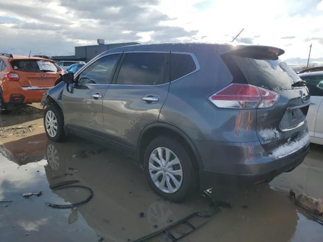 Photo 2 from auction – 2015 NISSAN ROGUE S with VIN KNMAT2MV0FP515335