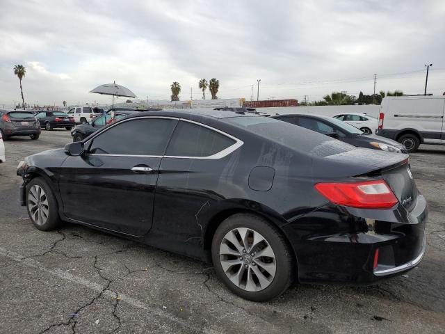 Photo 2 from auction – 2014 HONDA ACCORD EXL with VIN 1HGCT1B82EA011226