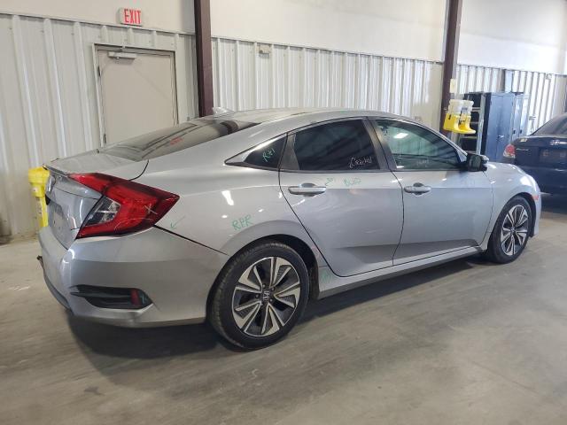 Photo 3 from auction – 2016 HONDA CIVIC EX with VIN 19XFC1F32GE223795