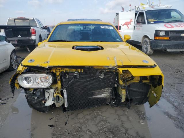 Photo 5 from auction – 2010 DODGE CHALLENGER with VIN 2B3CJ7DW7AH158013