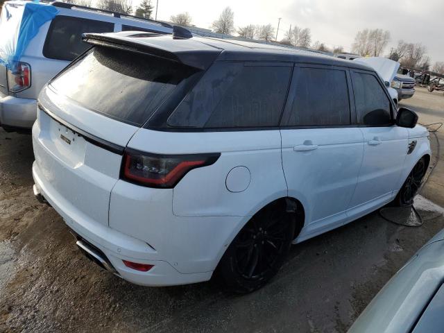 Photo 3 from auction – 2019 LAND ROVER RANGE ROVE with VIN SALWZ2SE5KA818334
