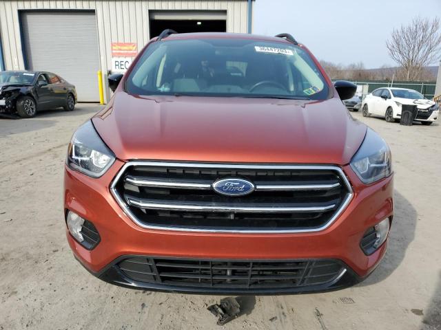 Photo 5 from auction – 2019 FORD ESCAPE SE with VIN 1FMCU9GD8KUA07705