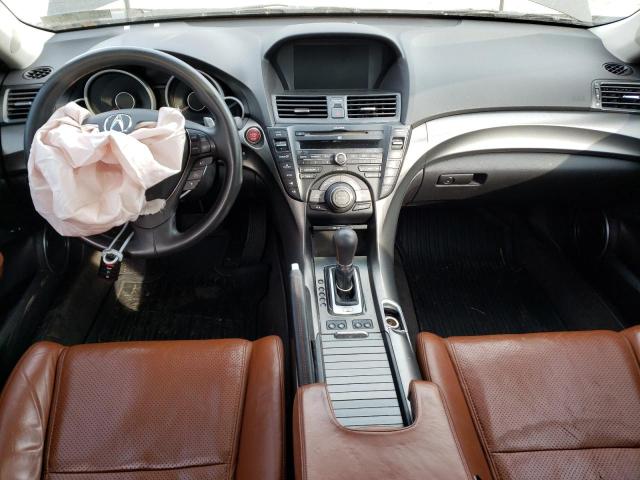 Photo 8 from auction – 2012 ACURA TL with VIN 19UUA9F71CA011922