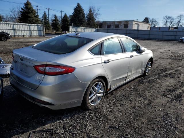 Photo 3 from auction – 2013 FORD FUSION SE with VIN 3FA6P0HR7DR232227