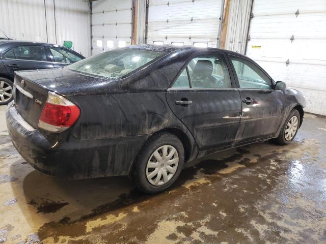 Photo 3 from auction – 2005 TOYOTA CAMRY LE with VIN 4T1BE32K05U049415