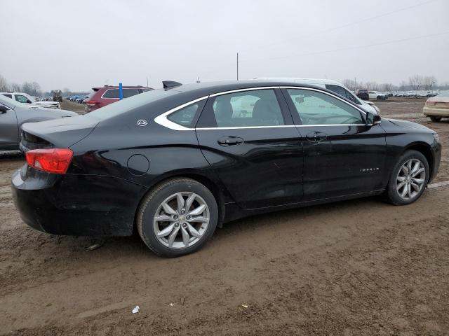 Photo 3 from auction – 2019 CHEVROLET IMPALA LT with VIN 2G11Z5S37K9103500