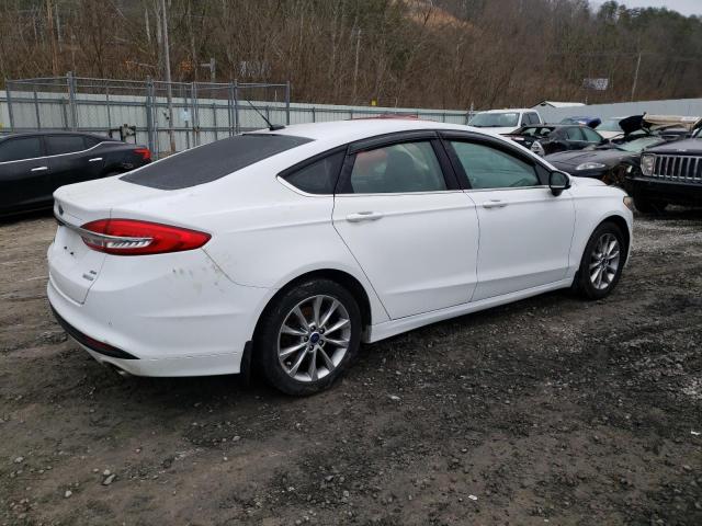 Photo 3 from auction – 2017 FORD FUSION SE with VIN 3FA6P0HD7HR175750
