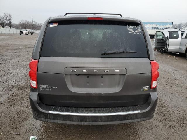 Photo 6 from auction – 2019 DODGE GRAND CARA with VIN 2C4RDGCG8KR635201