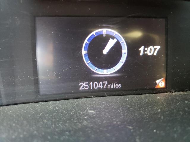 Photo 9 from auction – 2012 HONDA CIVIC LX with VIN 19XFB2F58CE031656
