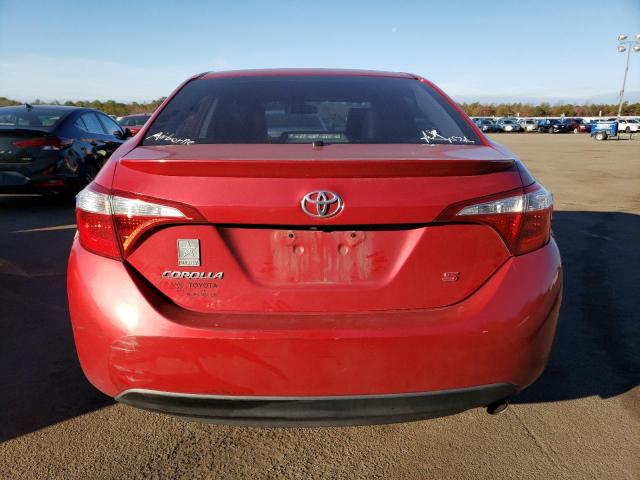 Photo 6 from auction – 2014 TOYOTA COROLLA L with VIN 2T1BURHE7EC037707