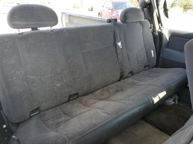Photo 10 from auction – 2006 CHEVROLET SILVERADO with VIN 1GCEC19V76Z280084