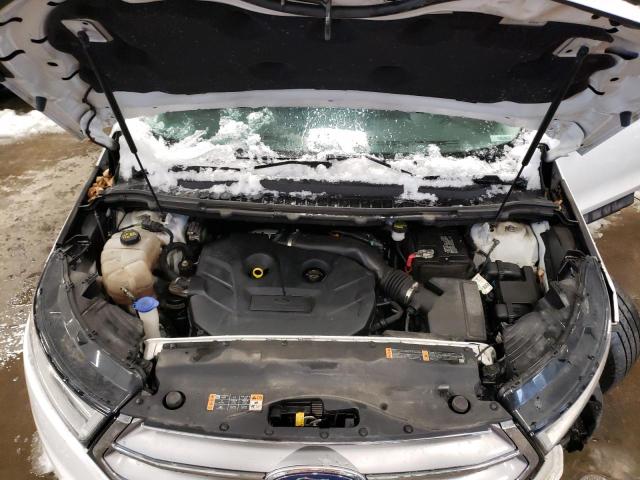 Photo 12 from auction – 2017 FORD EDGE SE with VIN 2FMPK3G9XHBC36756