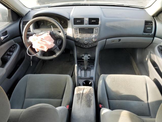 Photo 8 from auction – 2006 HONDA ACCORD with VIN 1HGCM56346A091374