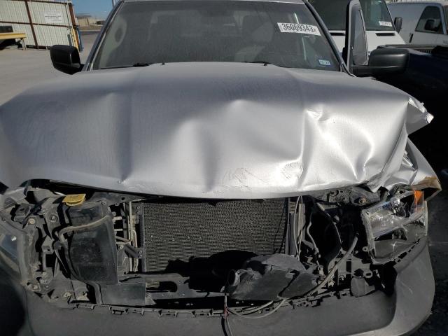 Photo 11 from auction – 2013 RAM 1500 ST with VIN 1C6RR7FT7DS576967
