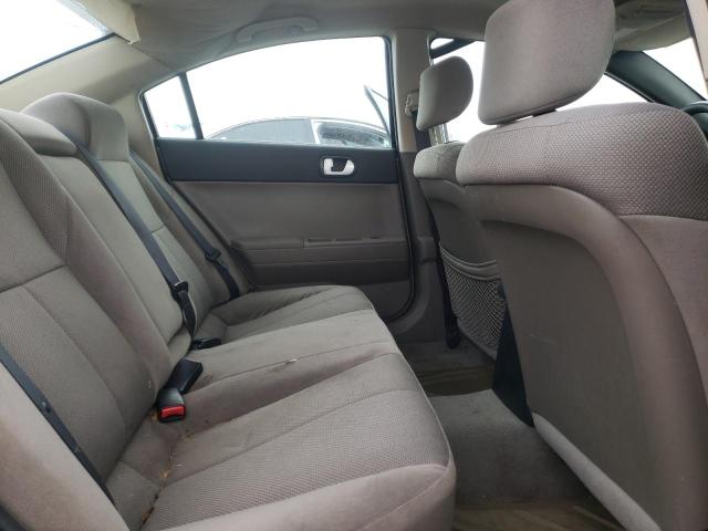 Photo 10 from auction – 2006 MITSUBISHI GALANT ES with VIN 4A3AB36FX6E076779