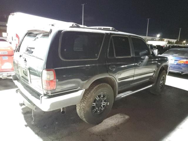 Photo 3 from auction – 1998 TOYOTA 4RUNNER SR with VIN JT3GN86R3W0060081