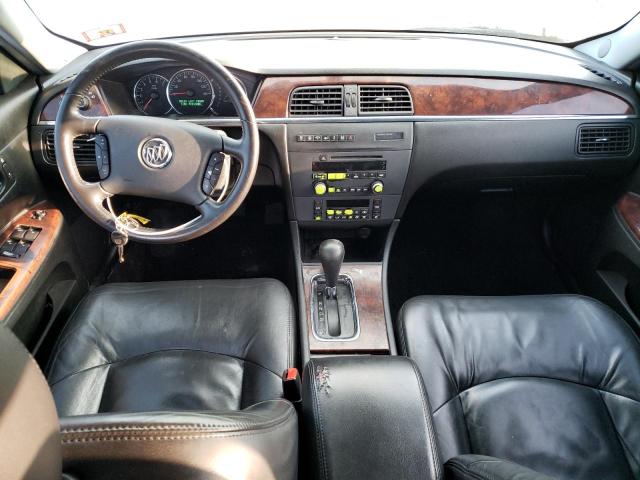 Photo 8 from auction – 2007 BUICK LACROSSE C with VIN 2G4WD582671245509