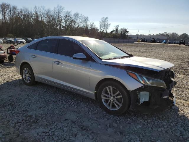 Photo 4 from auction – 2016 HYUNDAI SONATA SE with VIN 5NPE24AF4GH400330