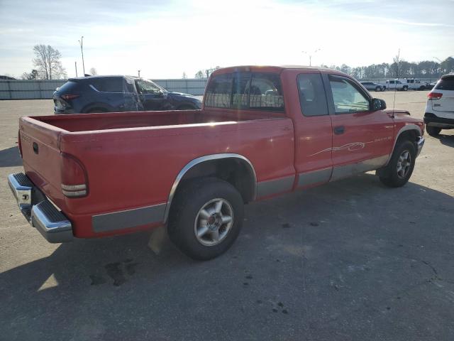 Photo 3 from auction – 1997 DODGE DAKOTA with VIN 1B7GL23YXVS205338