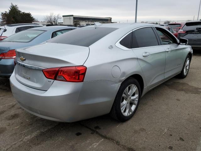 Photo 3 from auction – 2015 CHEVROLET IMPALA LT with VIN 2G1125S33F9181962