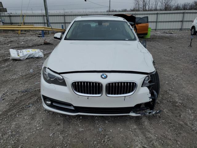 Photo 5 from auction – 2016 BMW 528 XI with VIN WBA5A7C52GG149706