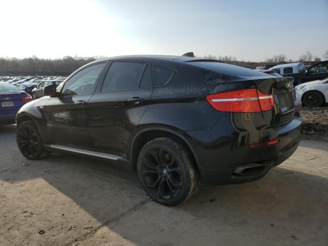 Photo 2 from auction – 2012 BMW X6 XDRIVE5 with VIN 5UXFG8C52CL590800