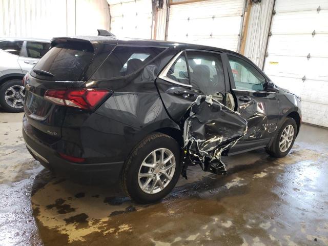Photo 3 from auction – 2022 CHEVROLET EQUINOX LT with VIN 3GNAXTEV0NL123417