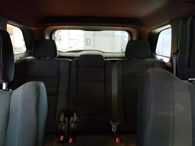 Photo 10 from auction – 2017 JEEP GRAND CHER with VIN 1C4RJFAG7HC932774