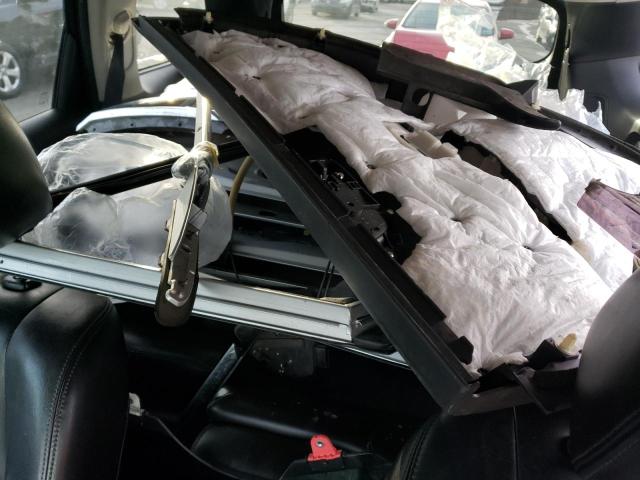 Photo 10 from auction – 2013 NISSAN PATHFINDER with VIN 5N1AR2MN0DC622920