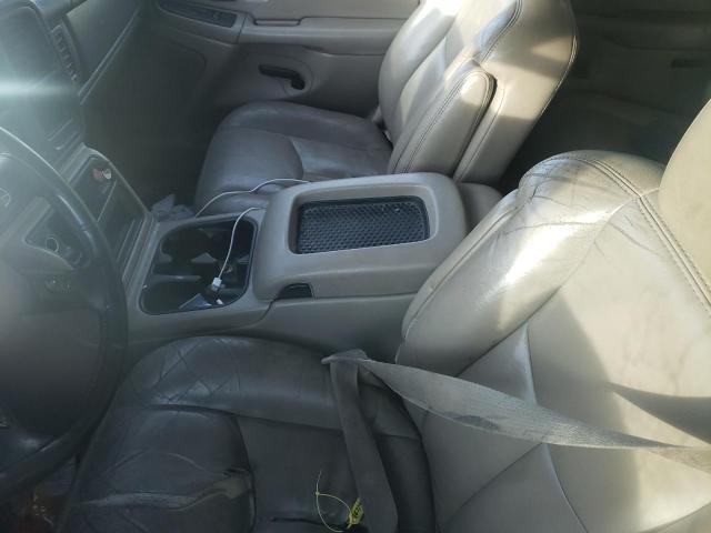 Photo 8 from auction – 2004 CHEVROLET SILVERADO with VIN 1GCHK23214F254969