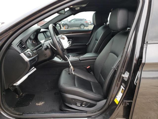 Photo 7 from auction – 2013 BMW 535 I with VIN WBAFR7C54DC827274