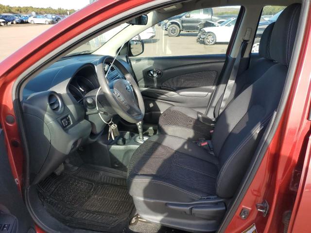 Photo 7 from auction – 2016 NISSAN VERSA S with VIN 3N1CN7AP0GL808092