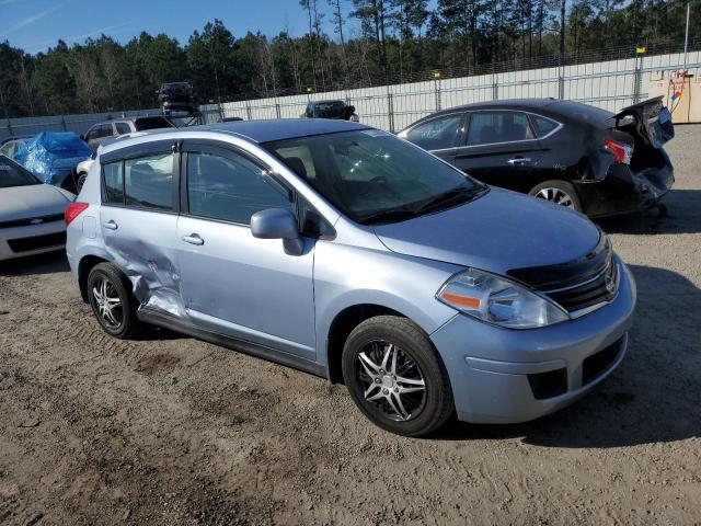 Photo 4 from auction – 2011 NISSAN VERSA S with VIN 3N1BC1CP5BL402068