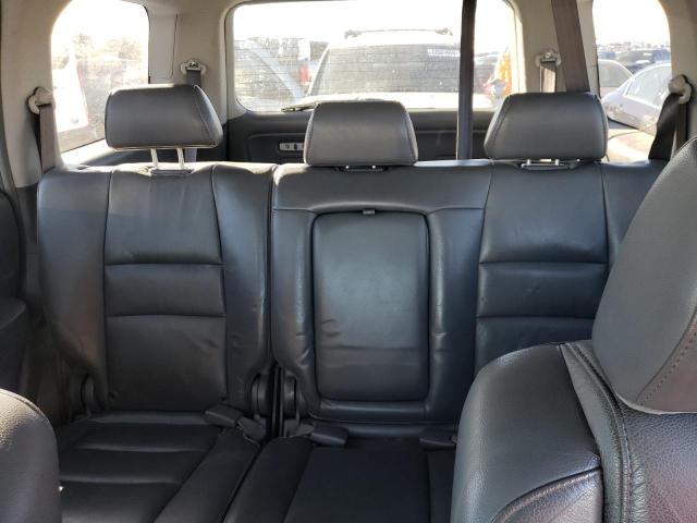 Photo 10 from auction – 2008 HONDA PILOT EXL with VIN 5FNYF18528B014390