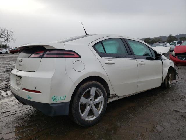 Photo 3 from auction – 2014 CHEVROLET VOLT with VIN 1G1RH6E44EU162107
