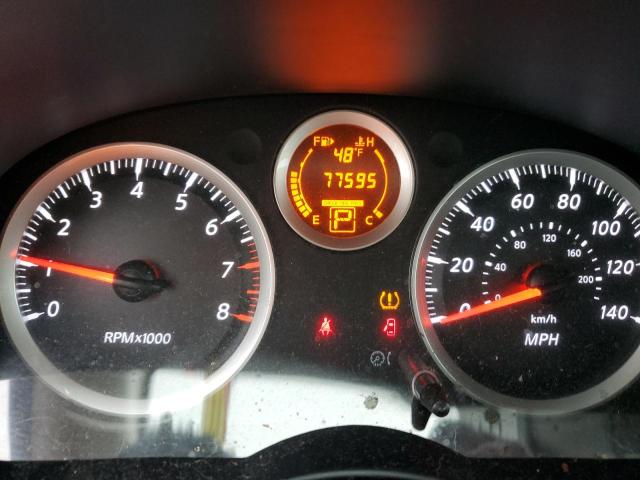 Photo 9 from auction – 2012 NISSAN SENTRA 2.0 with VIN 3N1AB6AP9CL635824