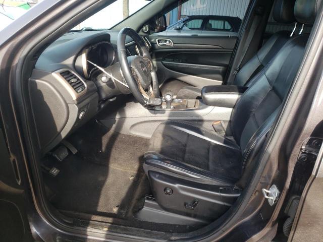 Photo 7 from auction – 2015 JEEP GRAND CHER with VIN 1C4RJFAG5FC783438
