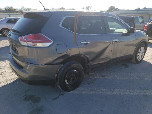 Photo 3 from auction – 2015 NISSAN ROGUE S with VIN KNMAT2MT2FP544544