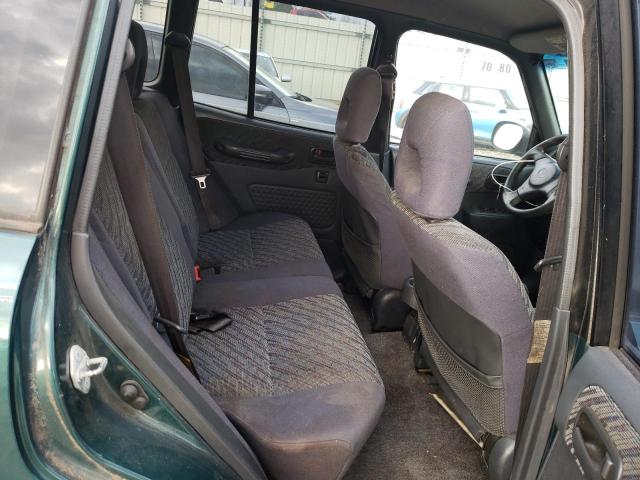Photo 11 from auction – 2000 TOYOTA RAV4 with VIN JT3GP10V8Y0042556
