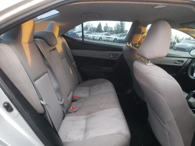 Photo 10 from auction – 2016 TOYOTA COROLLA L with VIN 5YFBURHE2GP529872