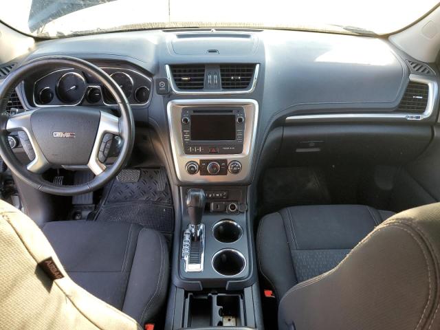 Photo 8 from auction – 2016 GMC ACADIA SLE with VIN 1GKKRPKD6GJ247488