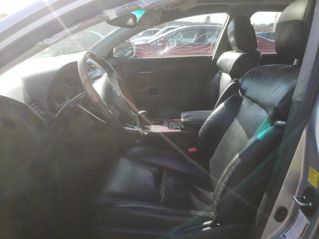 Photo 7 from auction – 2010 LEXUS GS 350 with VIN JTHBE1KS7A0050425