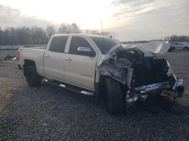 Photo 4 from auction – 2014 CHEVROLET SILVERADO with VIN 3GCUKREC0EG519264
